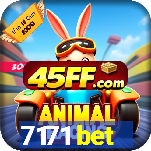 7171 bet